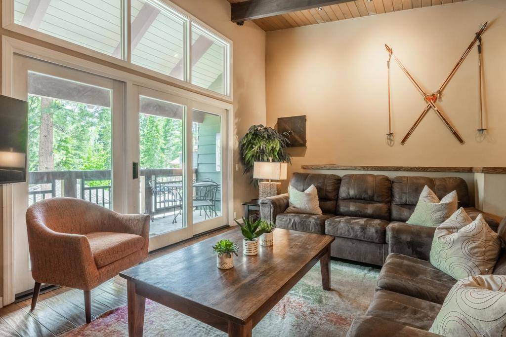 Mammoth Lakes, CA 93546,50 Hidden Valley Rd. #12