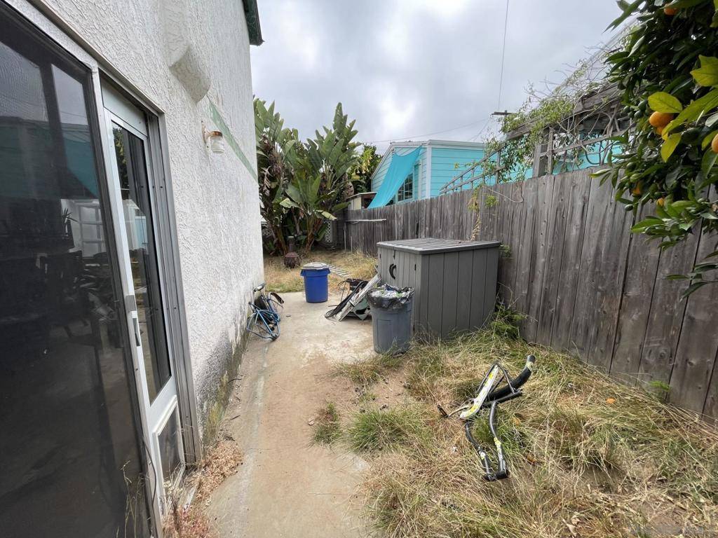 San Diego, CA 92109,2176 Missouri St