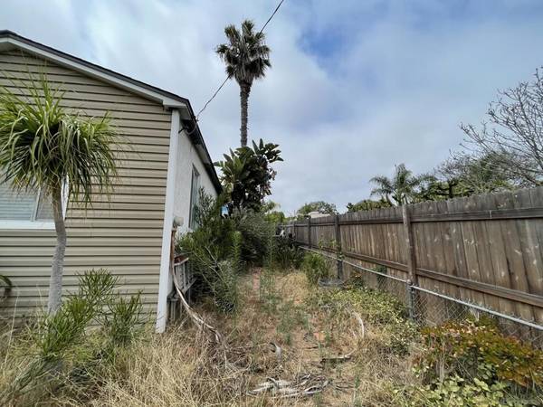 San Diego, CA 92109,2176 Missouri St