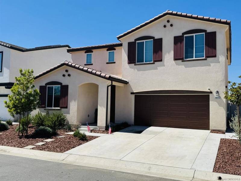 28223 Citrus Ct, Valley Center, CA 92082