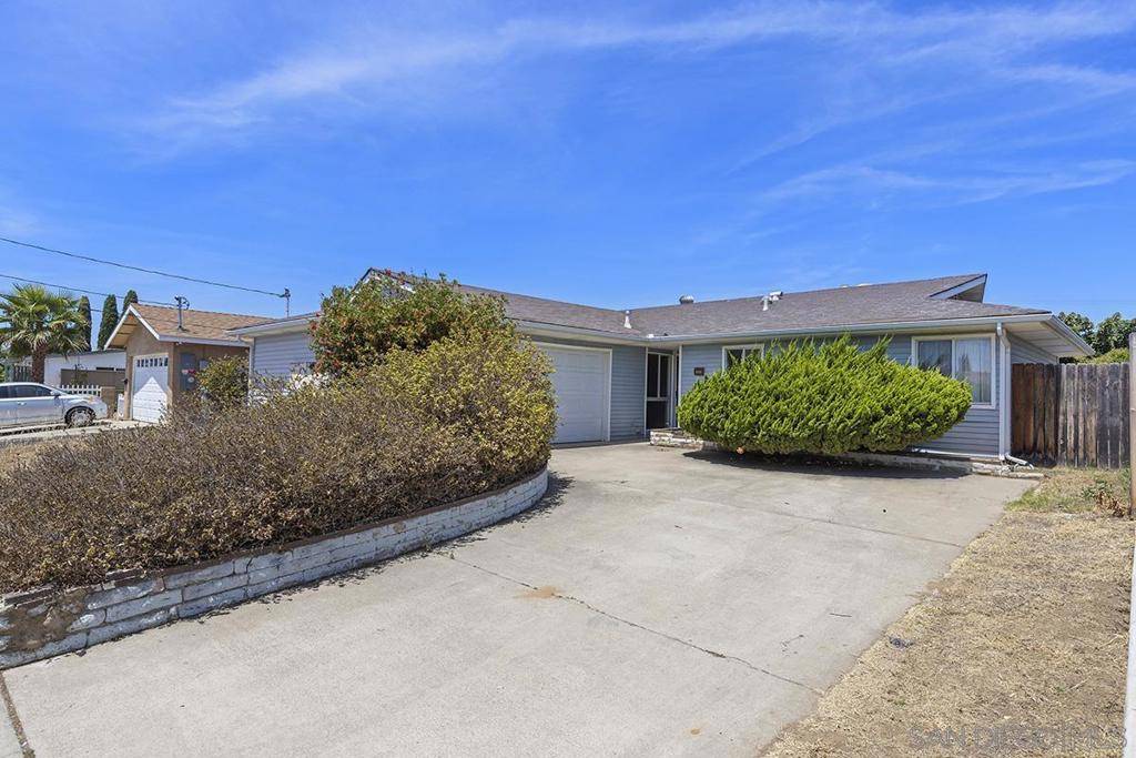 Oceanside, CA 92057,4828 Sol Sitio