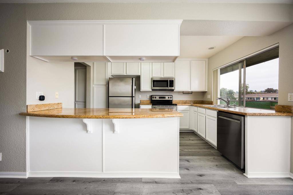 Oceanside, CA 92058,615 Fredricks Ave. #134