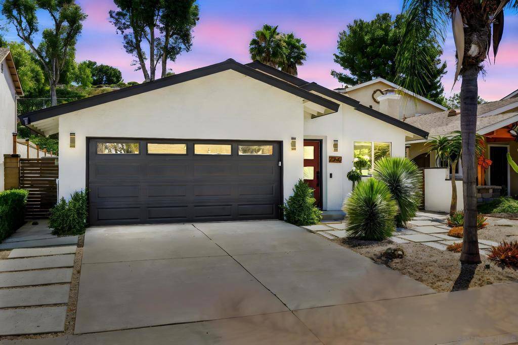 22642 Via Santiago, Mission Viejo, CA 92691