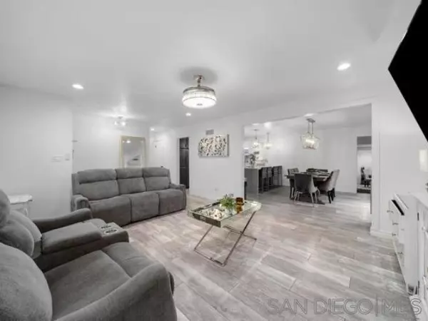 Spring Valley, CA 91977,8764 Orville Street