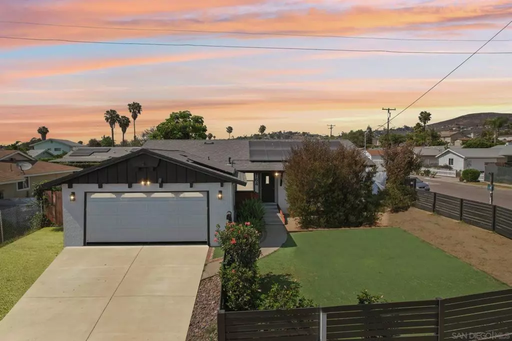 Spring Valley, CA 91977,8764 Orville Street