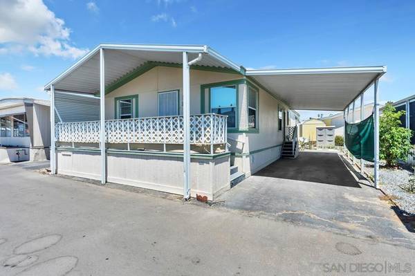410 S 1St St #SPC 199, El Cajon, CA 92019