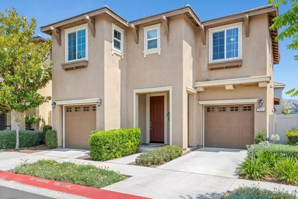 259 Oberlander Way, Fallbrook, CA 92028