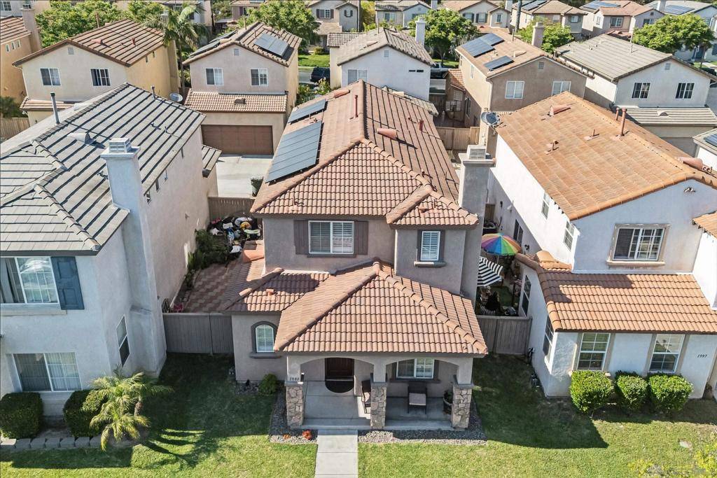 Chula Vista, CA 91913,1993 Geyserville St