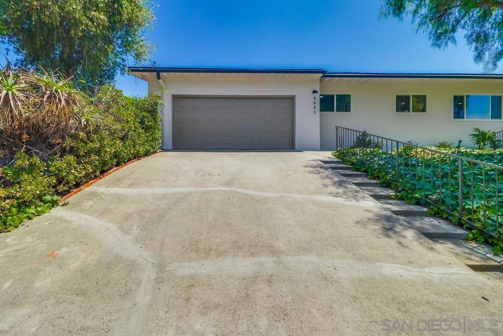 La Mesa, CA 91941,4443 4th St