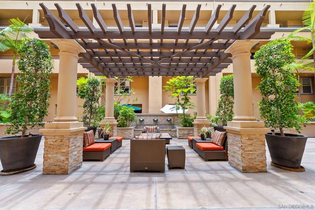 301 W G St #112, San Diego, CA 92101