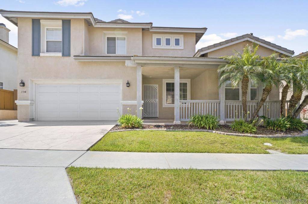1710 Ravenrock Ct, Chula Vista, CA 91913