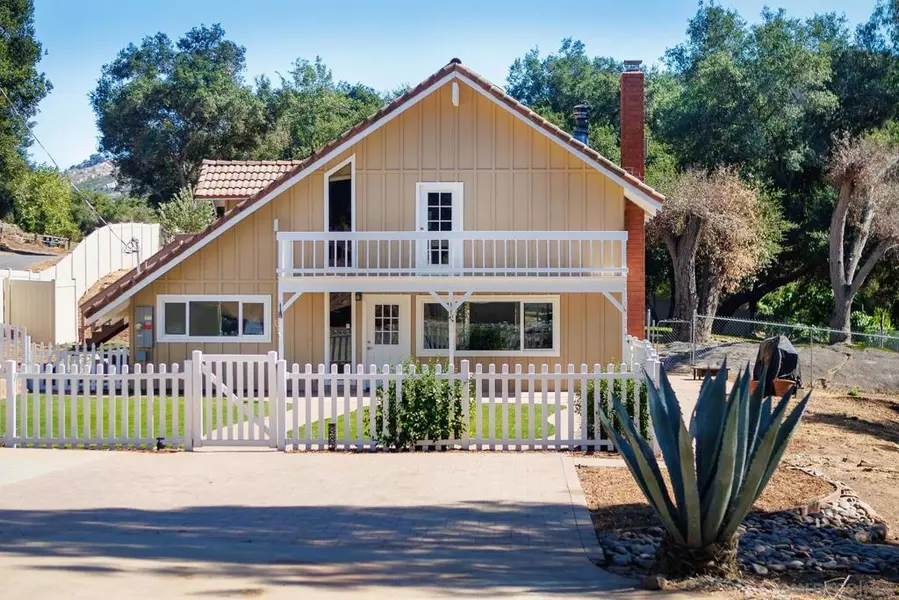 30408 Lennie Dr, Valley Center, CA 92082