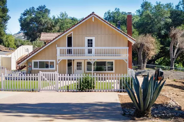 30408 Lennie Dr, Valley Center, CA 92082