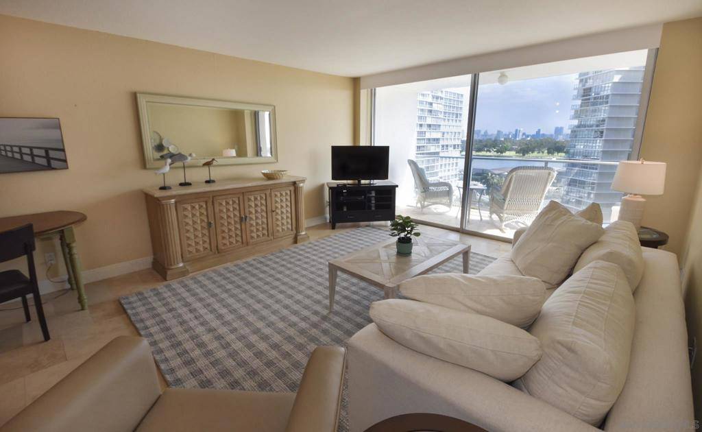 Coronado, CA 92118,1830 Avenida Del Mundo #Unit #1002