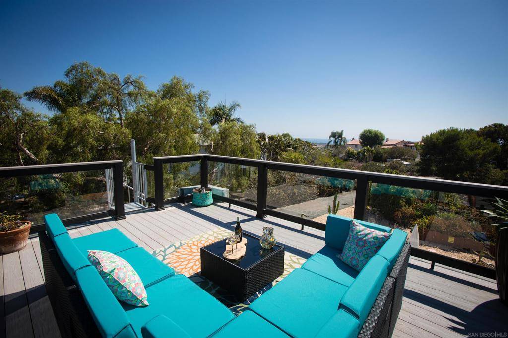 Del Mar, CA 92014,1047 Highland Dr