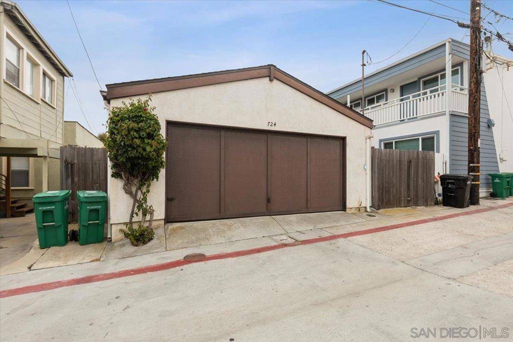 San Diego, CA 92109,724 Ormond