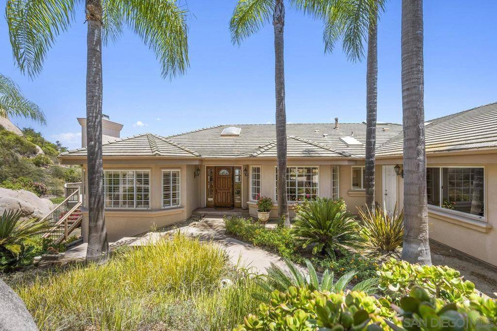 Escondido, CA 92026,27754 High Vista Dr