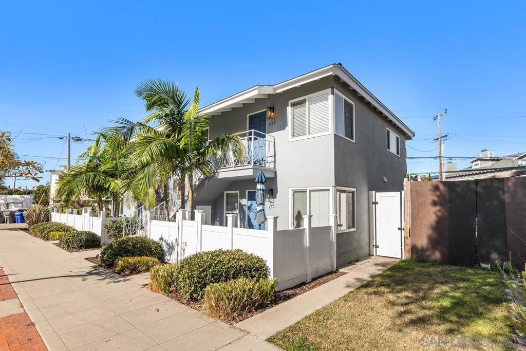 Coronado, CA 92118,850 856 Olive Avenue