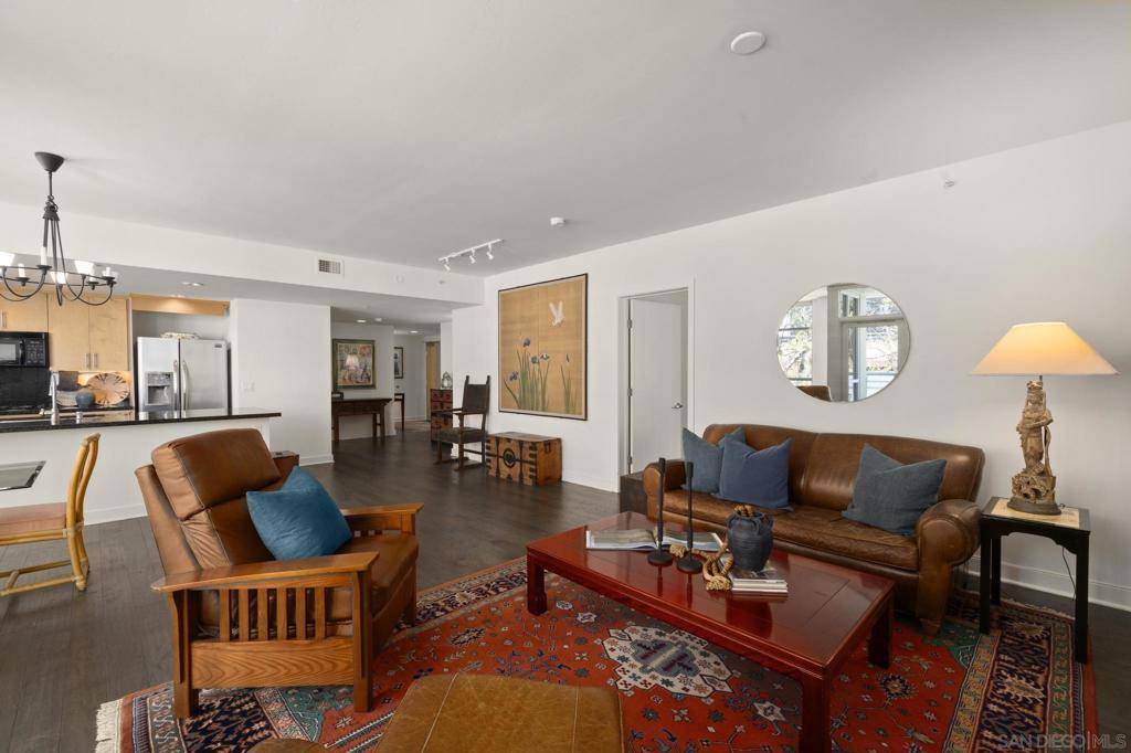 San Diego, CA 92103,3812 Park Blvd #209