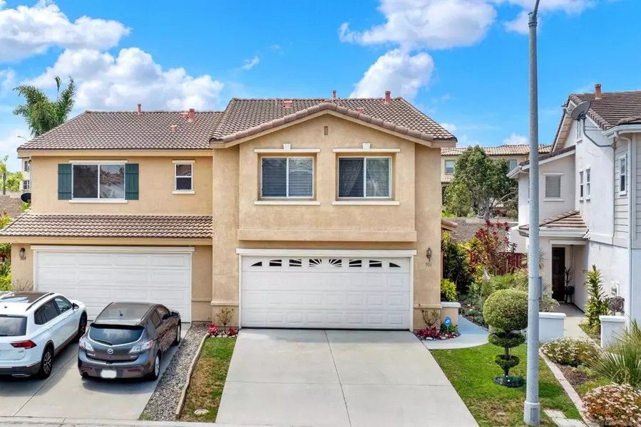 508 Dakota Way, Oceanside, CA 92056