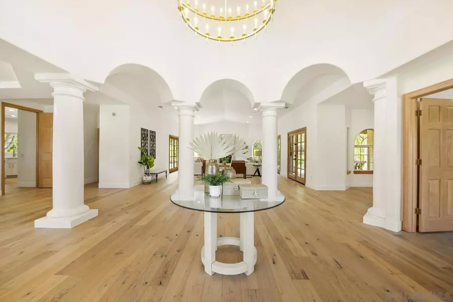 17601 Valle Verde, Poway, CA 92064