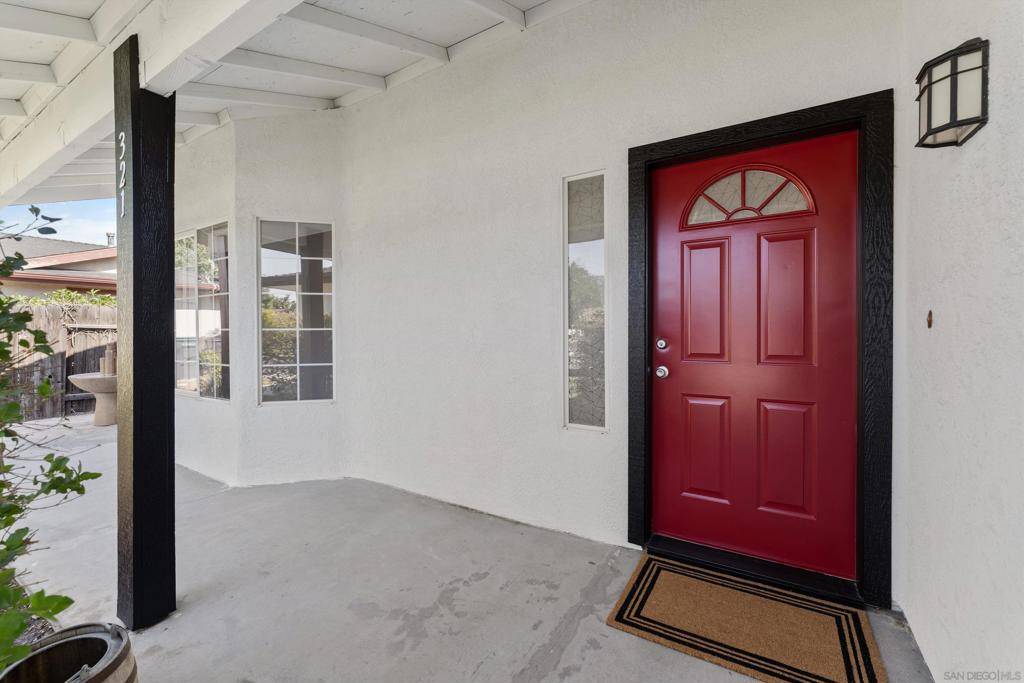 Tehachapi, CA 93561,321 Pepper Dr.