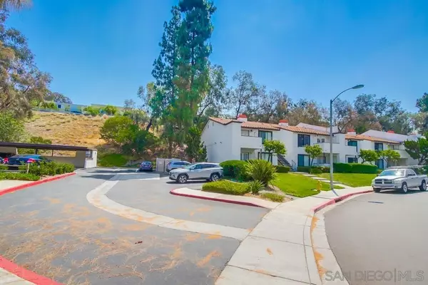 5025 Collwood Way #27, San Diego, CA 92115