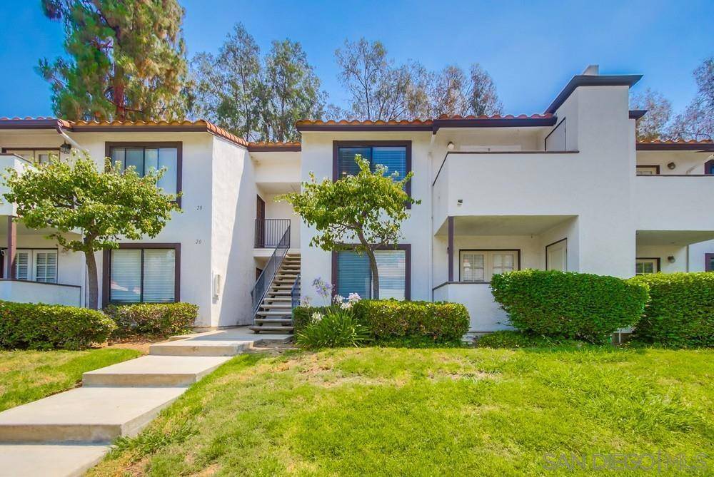 San Diego, CA 92115,5025 Collwood Way #27