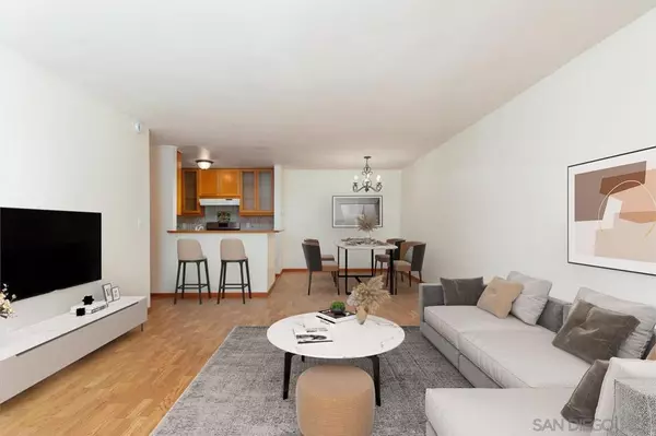1621 Hotel Circle South #E209, San Diego, CA 92108