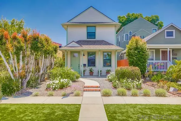 5051 Hawley, San Diego, CA 92116