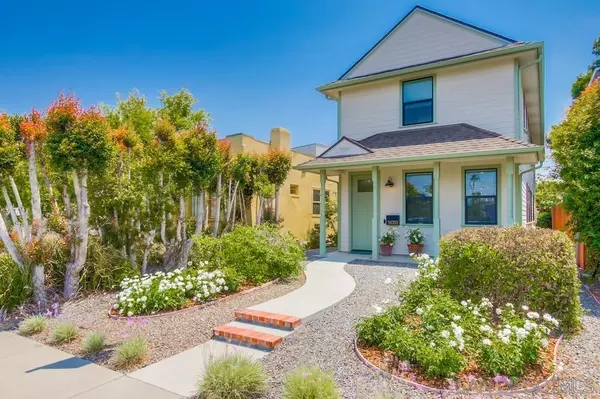 San Diego, CA 92116,5051 Hawley