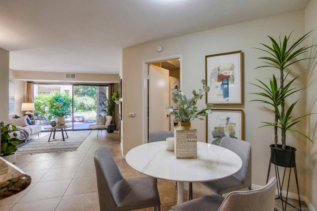 San Diego, CA 92126,9709 Mesa Springs Way #212