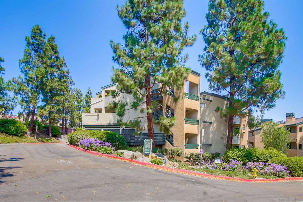 San Diego, CA 92126,9709 Mesa Springs Way #212