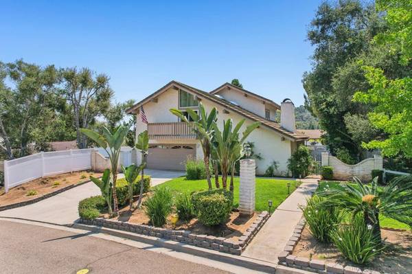 Fallbrook, CA 92028,2807 Carlton Way
