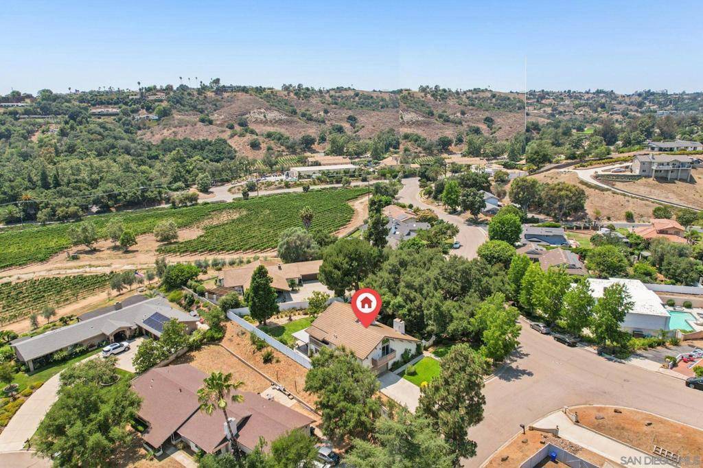 Fallbrook, CA 92028,2807 Carlton Way