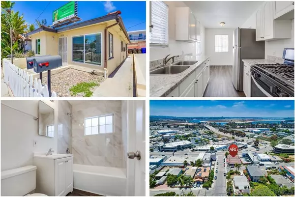 1206 08 Viola St, San Diego, CA 92110