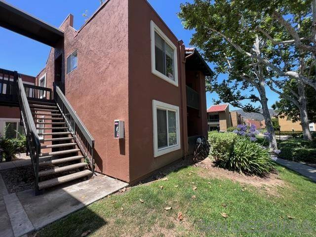 17119 W BERNADO DR #205, San Diego, CA 92127
