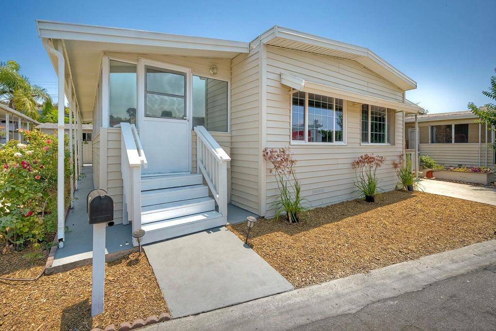 1951 47th #44, San Diego, CA 92102