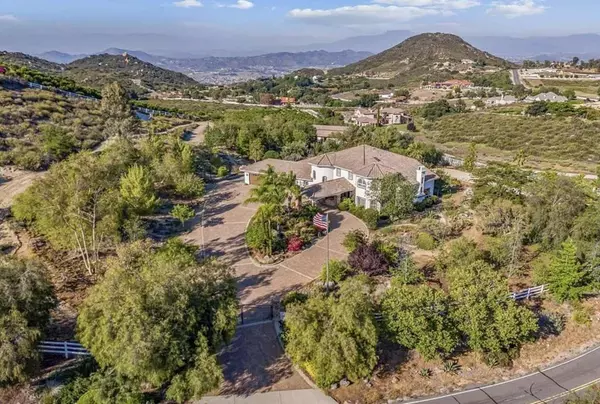 Murrieta, CA 92562,21100 Paseo Montana