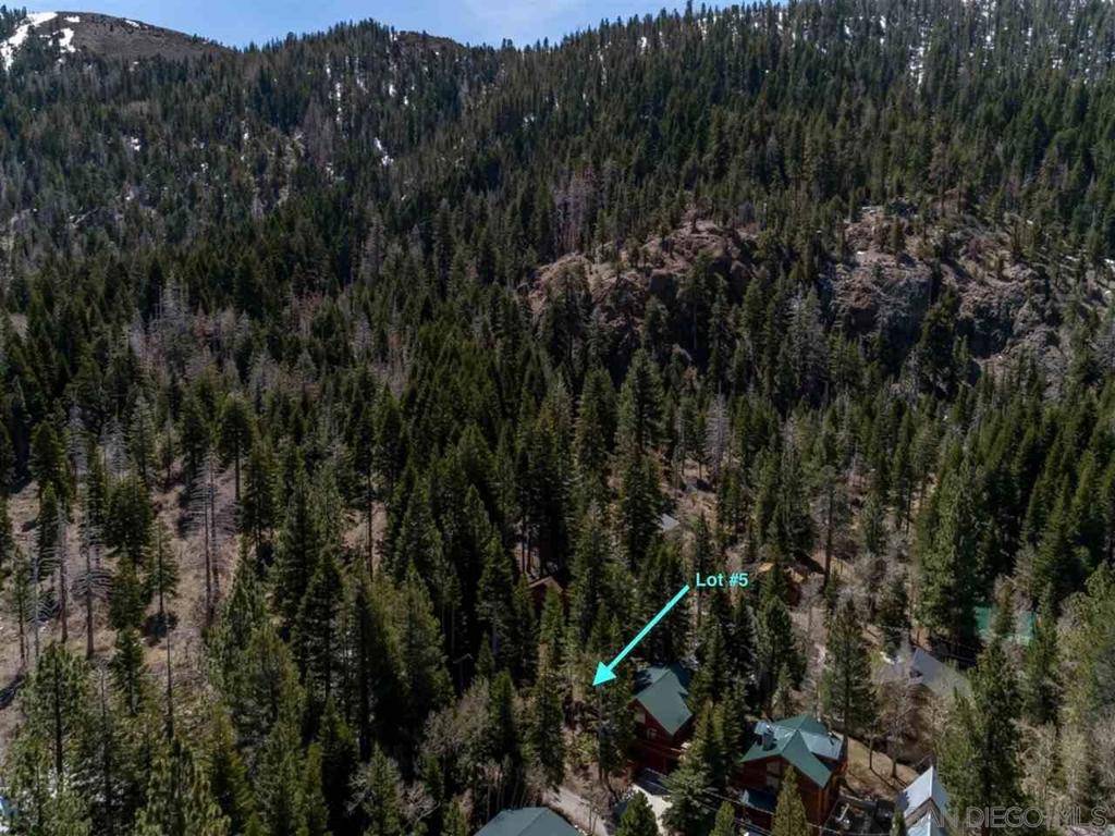 Piute Dr, CA 93529