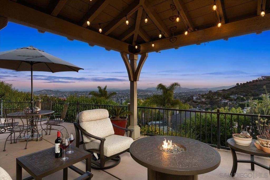 1652 Daybreak Pl, Escondido, CA 92027