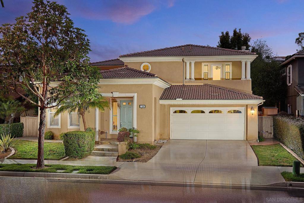 7319 Paseo Capuchina, Carlsbad, CA 92009