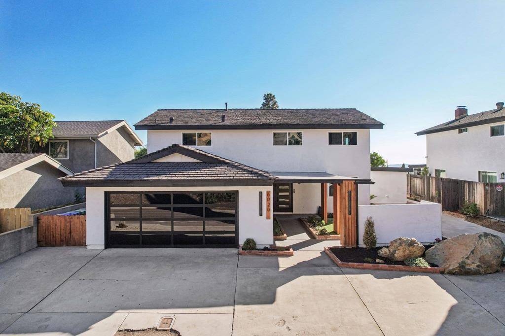 6020 College Ave, San Diego, CA 92120