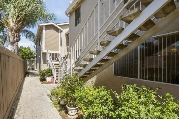 San Diego, CA 92115,4455 Winona Ave