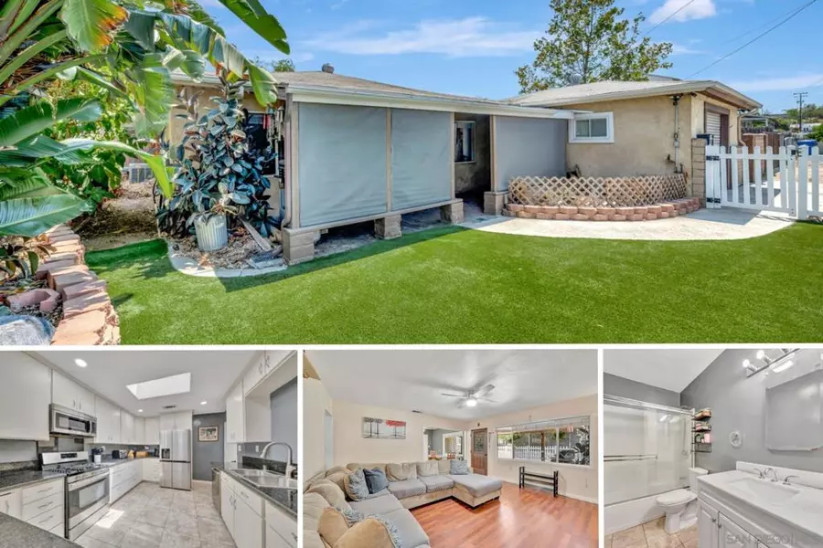 9129 Prospect Ave, Santee, CA 92071