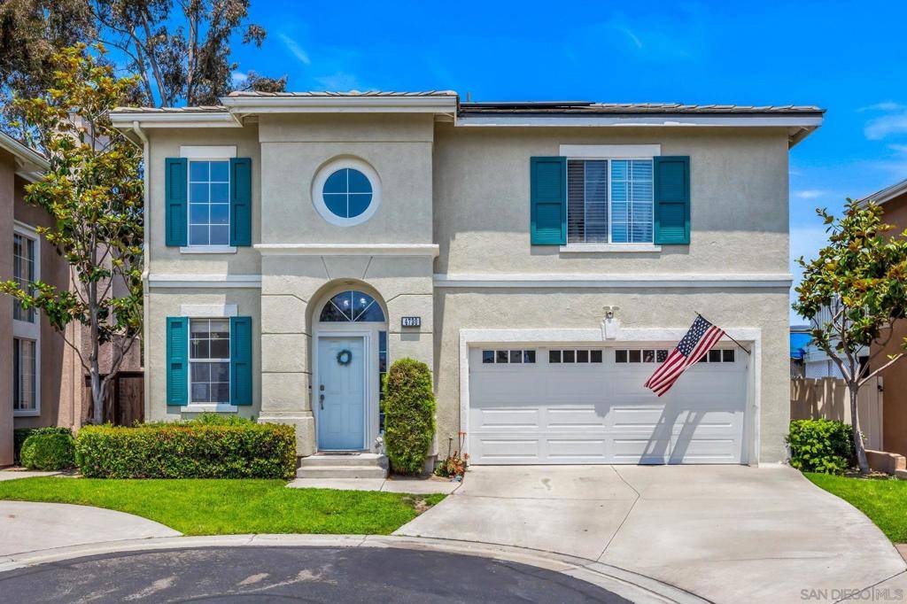 4730 Milano Way, Oceanside, CA 92057