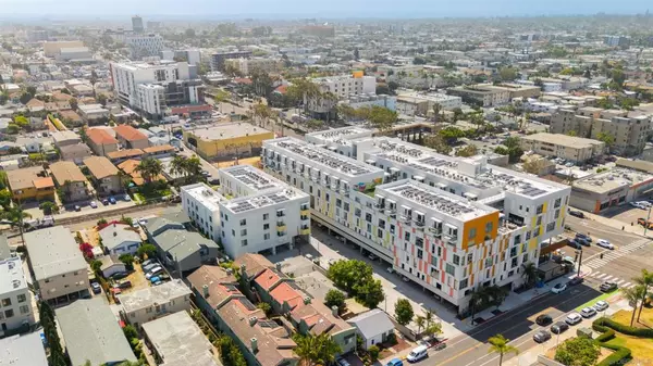 San Diego, CA 92104,4333 Florida St