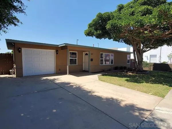 762 9Th St, Imperial Beach, CA 91932