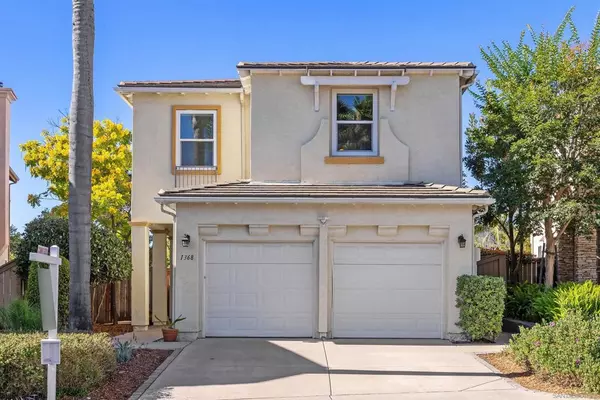 Oceanside, CA 92056,1368 Enchante Way