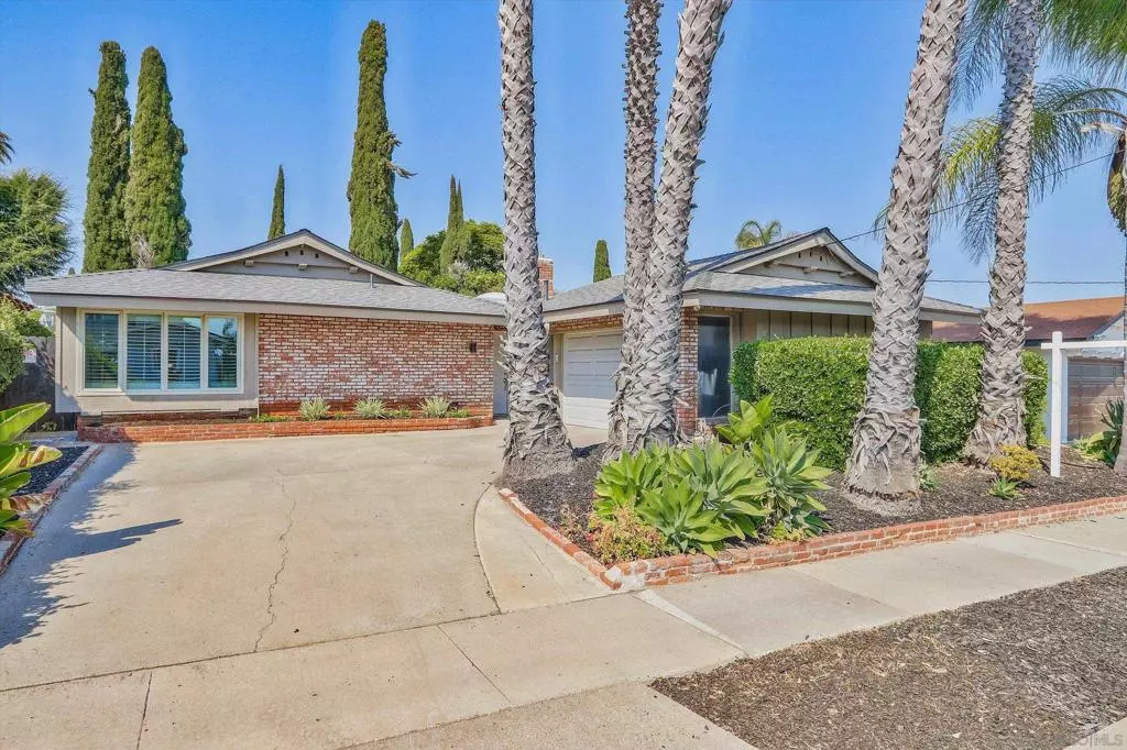San Diego, CA 92119,7804 Topaz Lake Ave.
